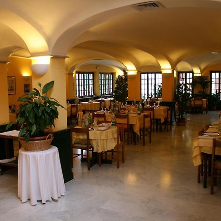 Mh Hotel Varazze Zewnętrze zdjęcie