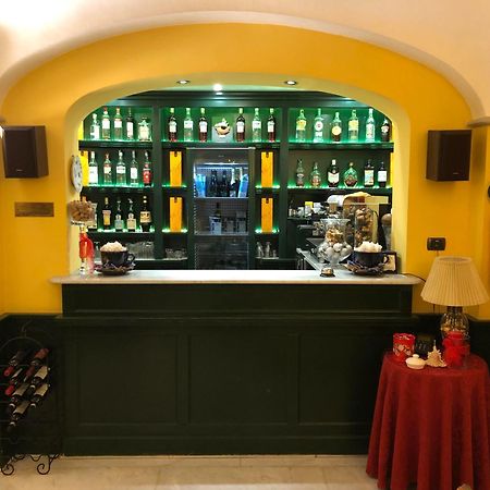 Mh Hotel Varazze Zewnętrze zdjęcie