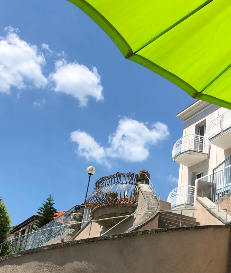 Mh Hotel Varazze Zewnętrze zdjęcie