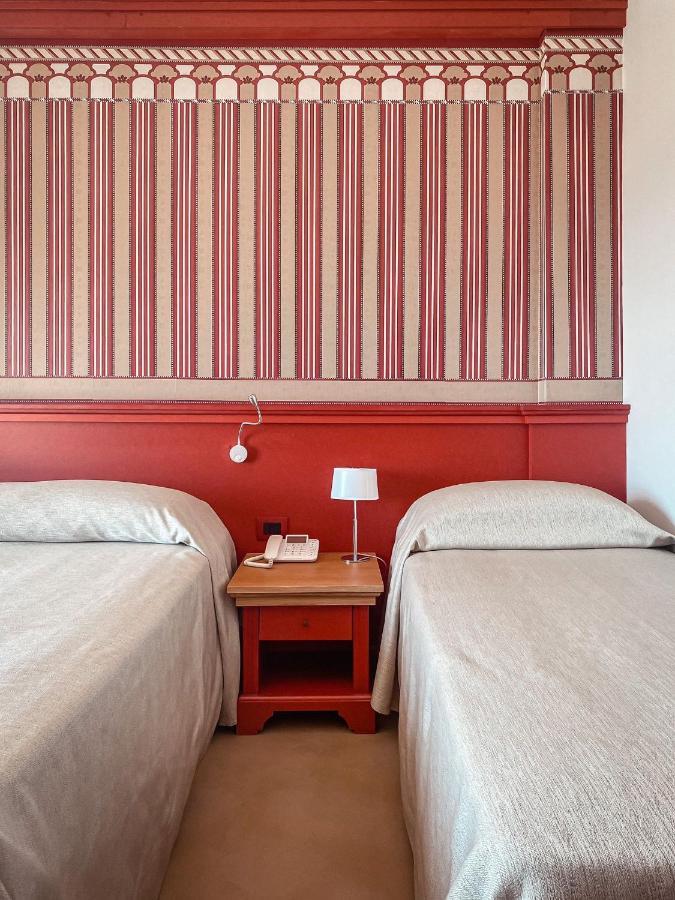 Mh Hotel Varazze Zewnętrze zdjęcie