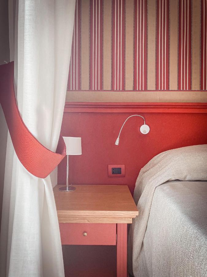 Mh Hotel Varazze Zewnętrze zdjęcie