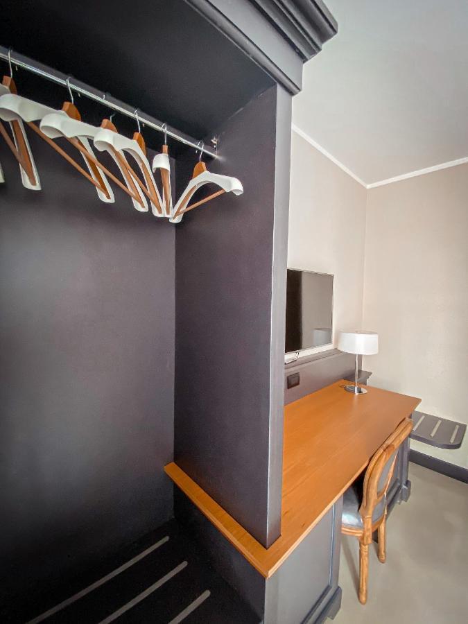 Mh Hotel Varazze Zewnętrze zdjęcie