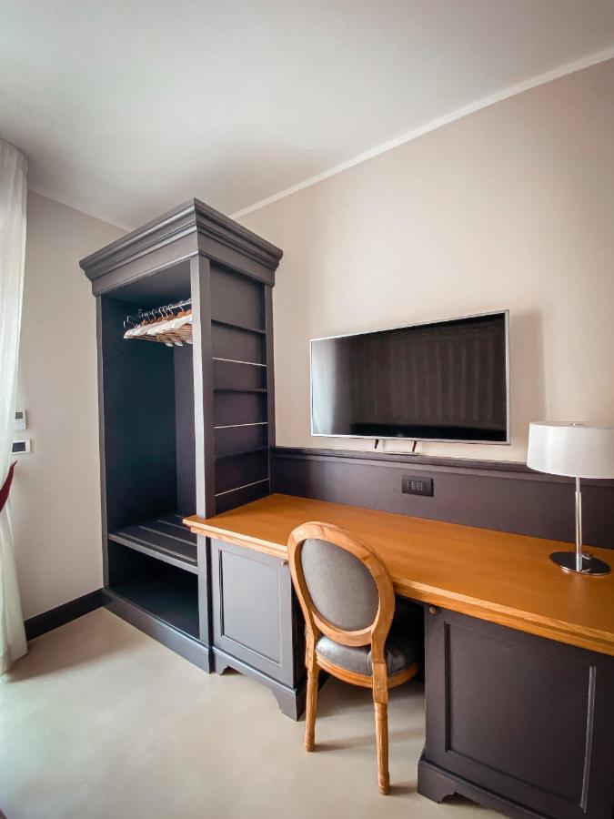 Mh Hotel Varazze Zewnętrze zdjęcie