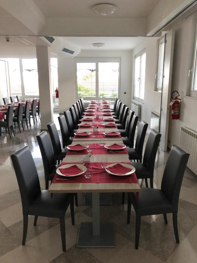 Mh Hotel Varazze Zewnętrze zdjęcie