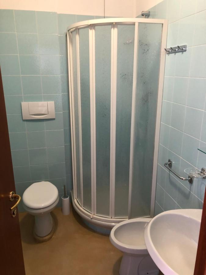 Mh Hotel Varazze Zewnętrze zdjęcie