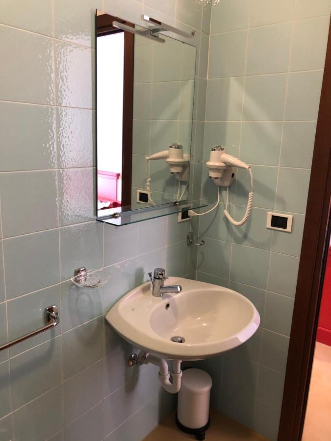 Mh Hotel Varazze Zewnętrze zdjęcie