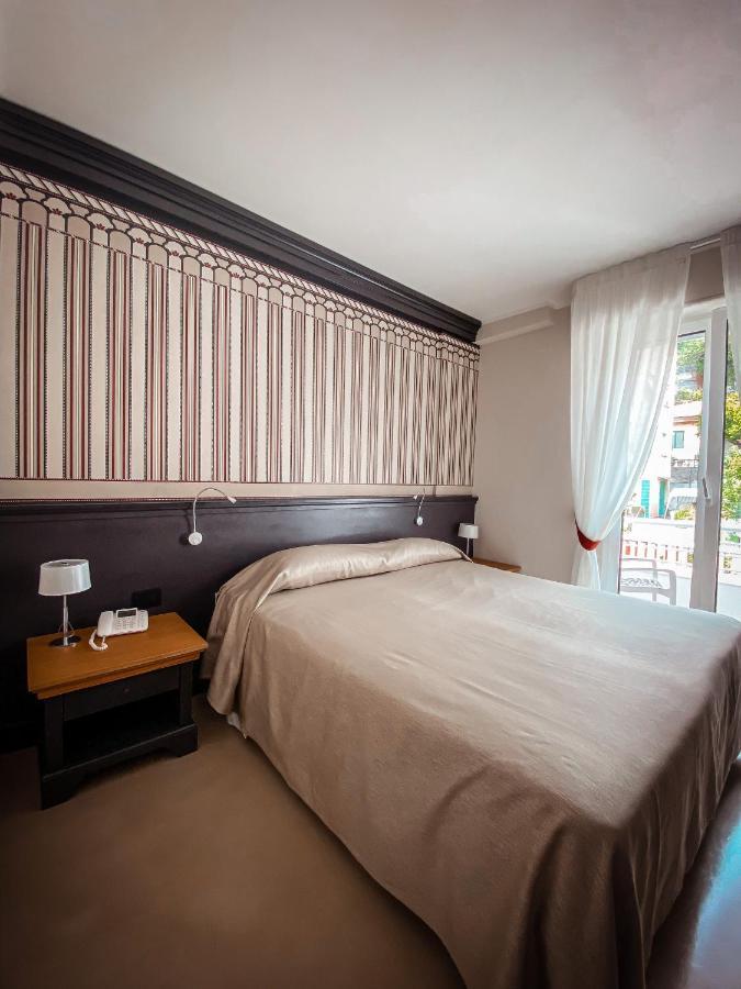 Mh Hotel Varazze Zewnętrze zdjęcie