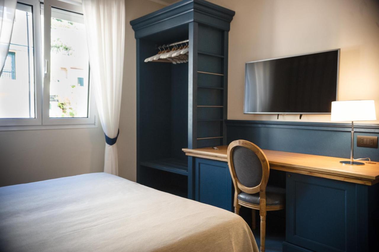 Mh Hotel Varazze Zewnętrze zdjęcie