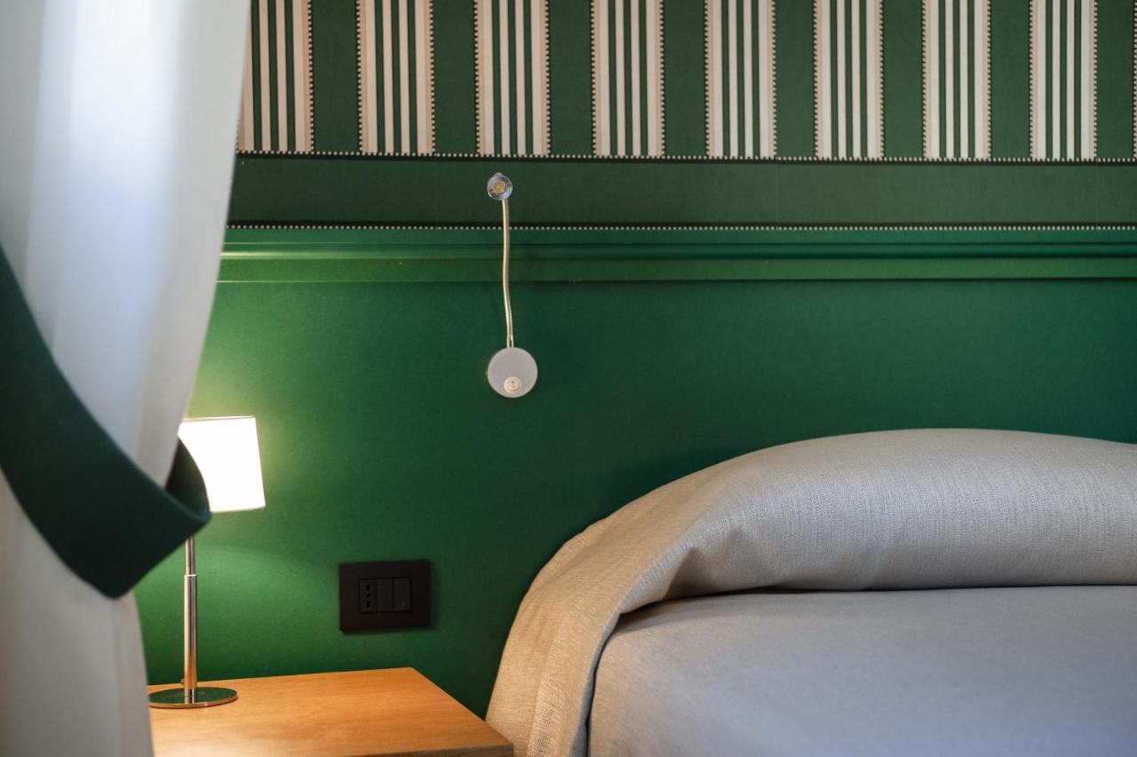 Mh Hotel Varazze Zewnętrze zdjęcie