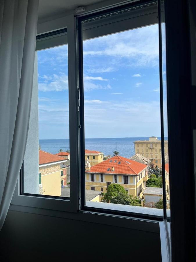 Mh Hotel Varazze Zewnętrze zdjęcie