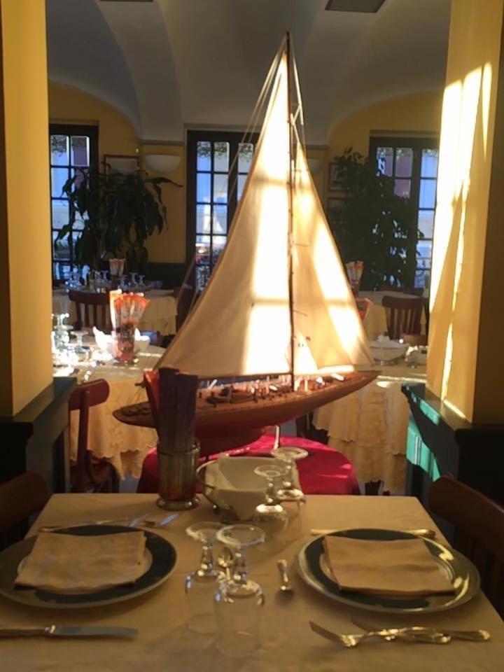 Mh Hotel Varazze Zewnętrze zdjęcie