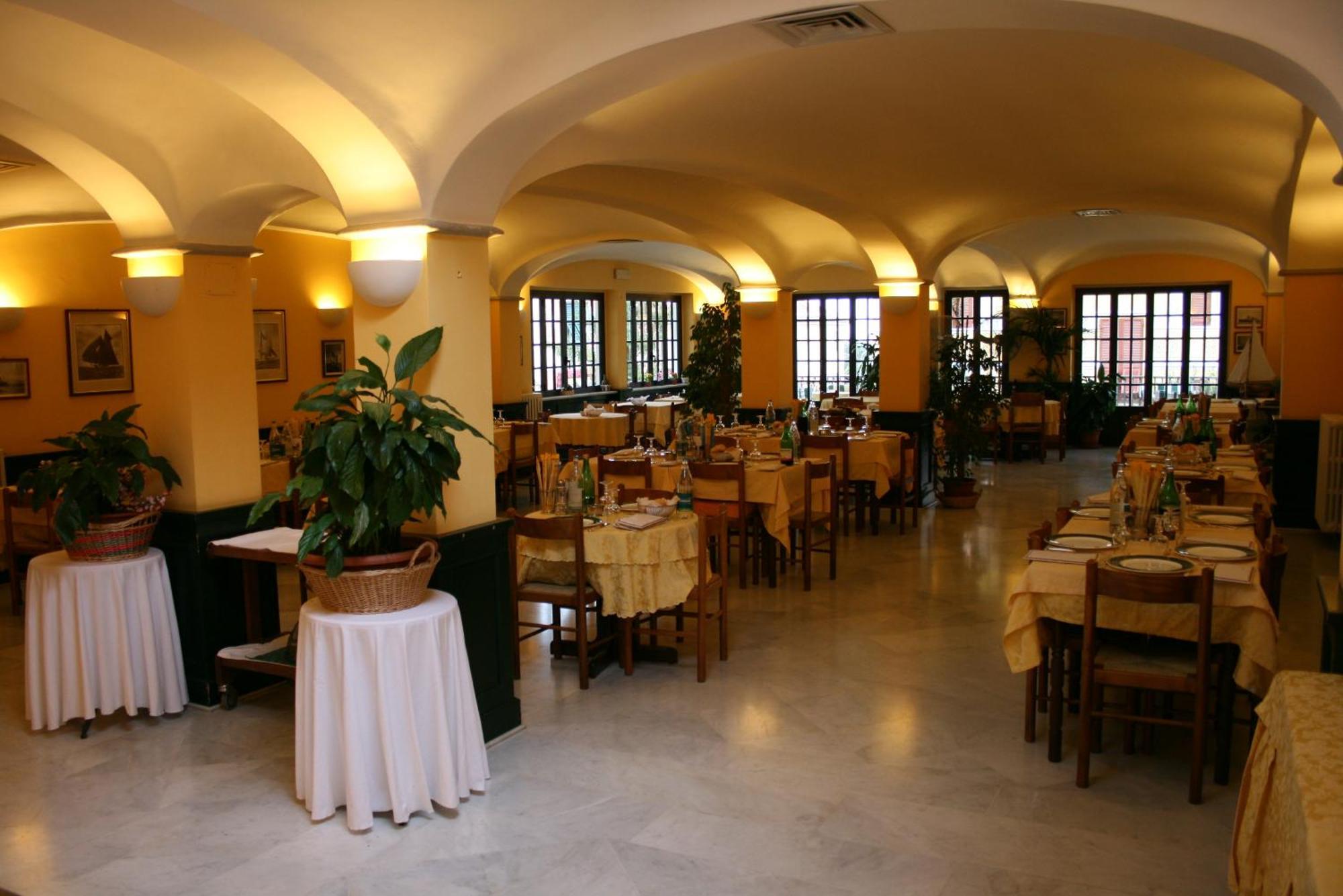 Mh Hotel Varazze Zewnętrze zdjęcie