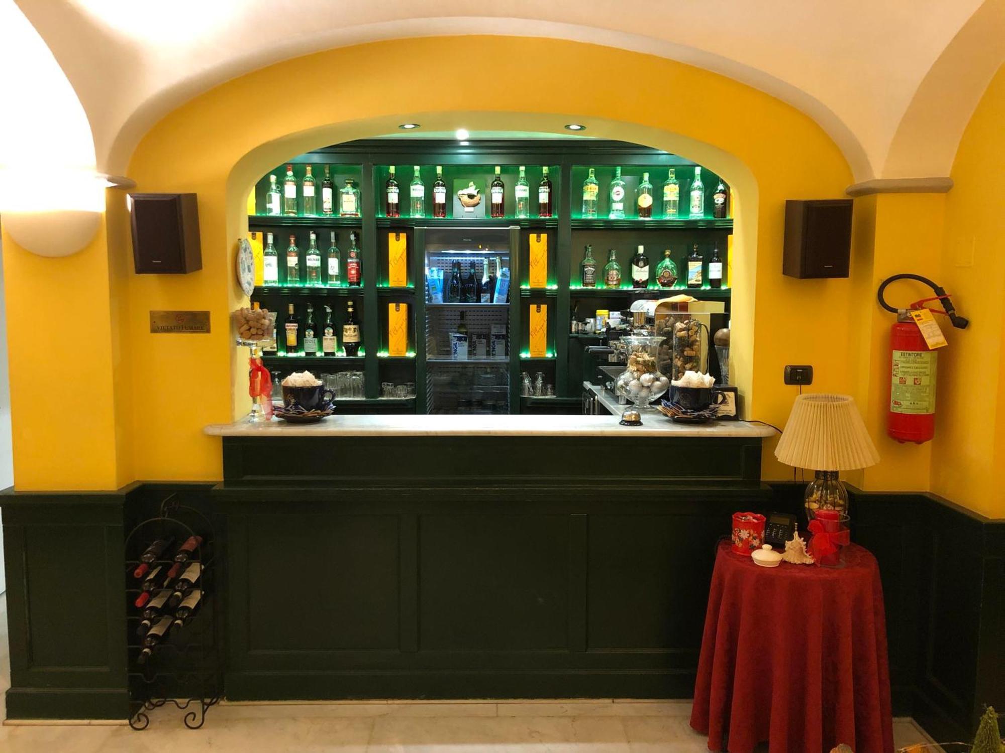 Mh Hotel Varazze Zewnętrze zdjęcie