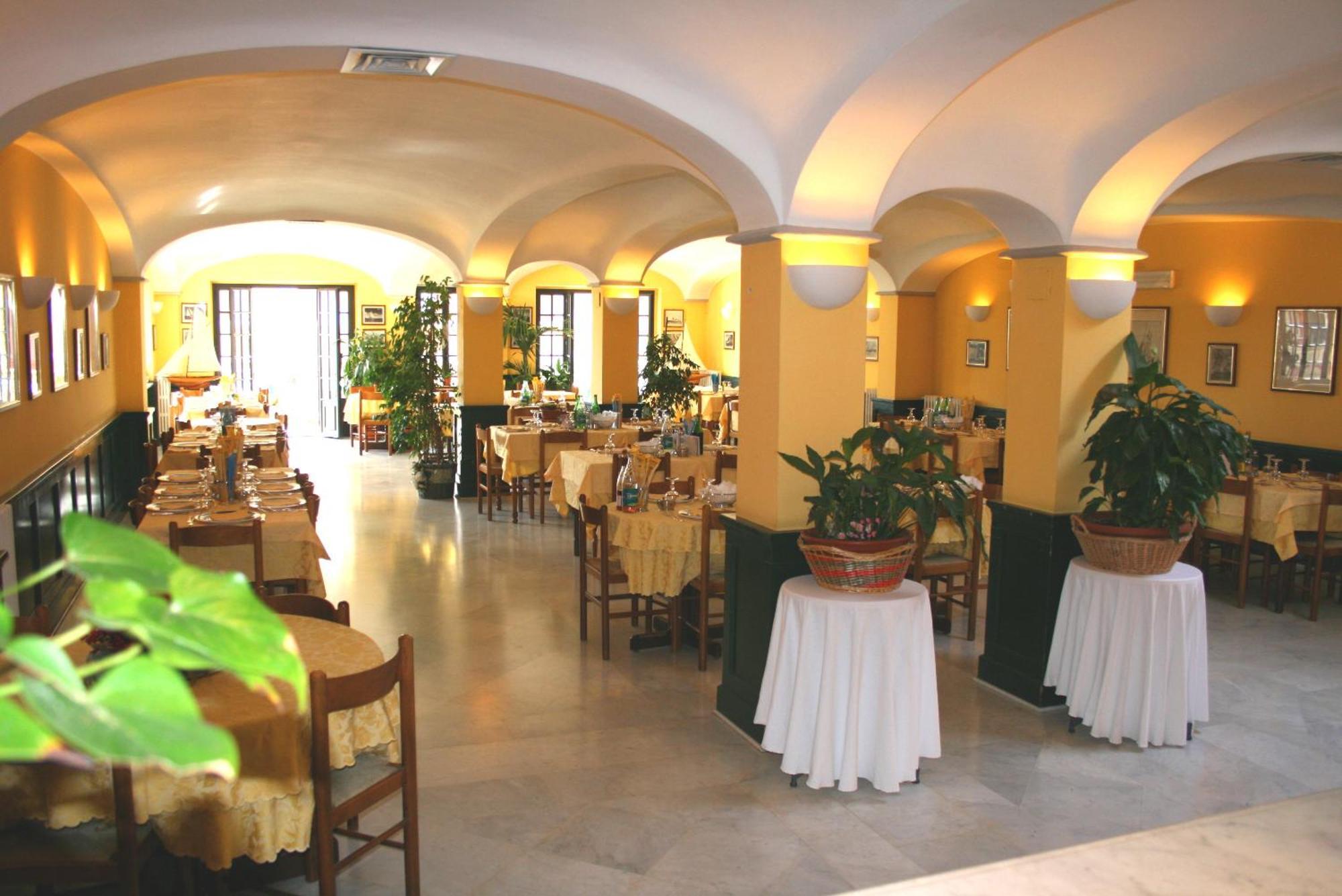 Mh Hotel Varazze Zewnętrze zdjęcie